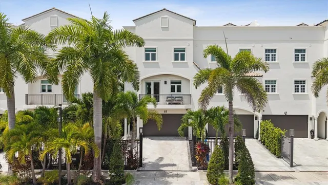 $3,125,000 | 63 Isle Of Venice Drive, Unit 63, Fort Lauderdale, FL 33301