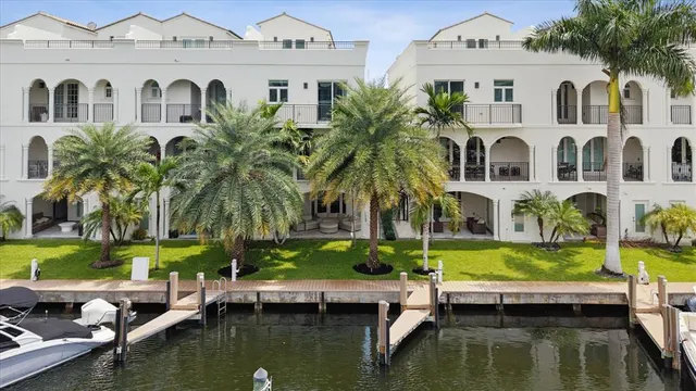 $3,125,000 | 63 Isle Of Venice Drive, Unit 63, Fort Lauderdale, FL 33301