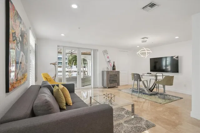 $3,125,000 | 63 Isle Of Venice Drive, Unit 63, Fort Lauderdale, FL 33301