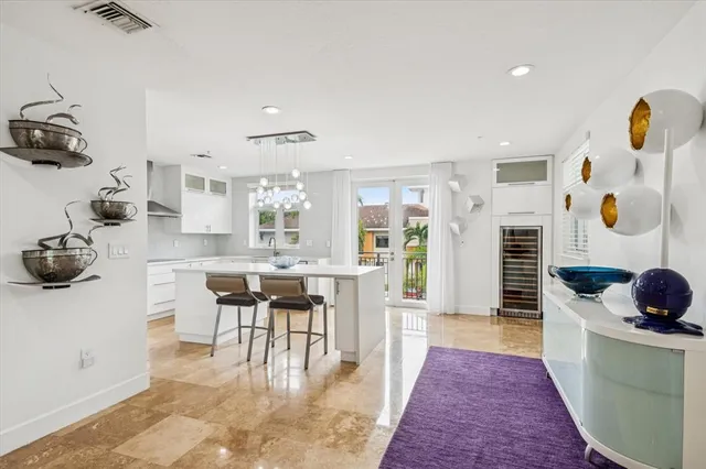 $3,125,000 | 63 Isle Of Venice Drive, Unit 63, Fort Lauderdale, FL 33301