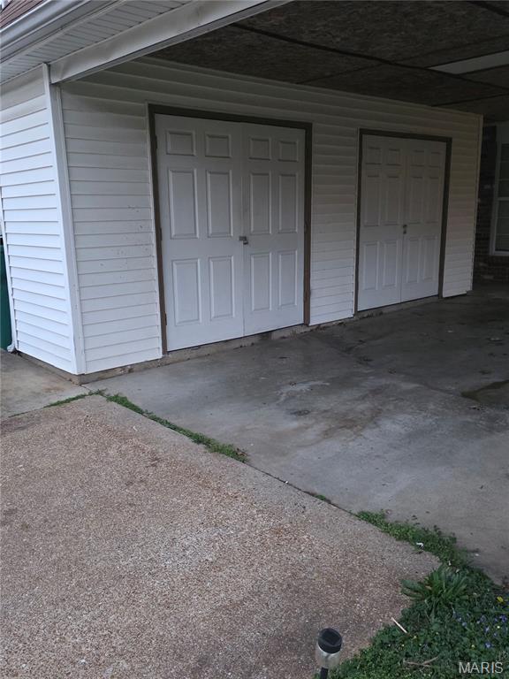 2533 Belmont Drive High Ridge, MO 63049 - Photo 6 of 10