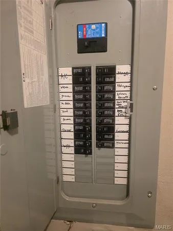 $199,900 | 2533 Belmont Drive, High Ridge, MO 63049