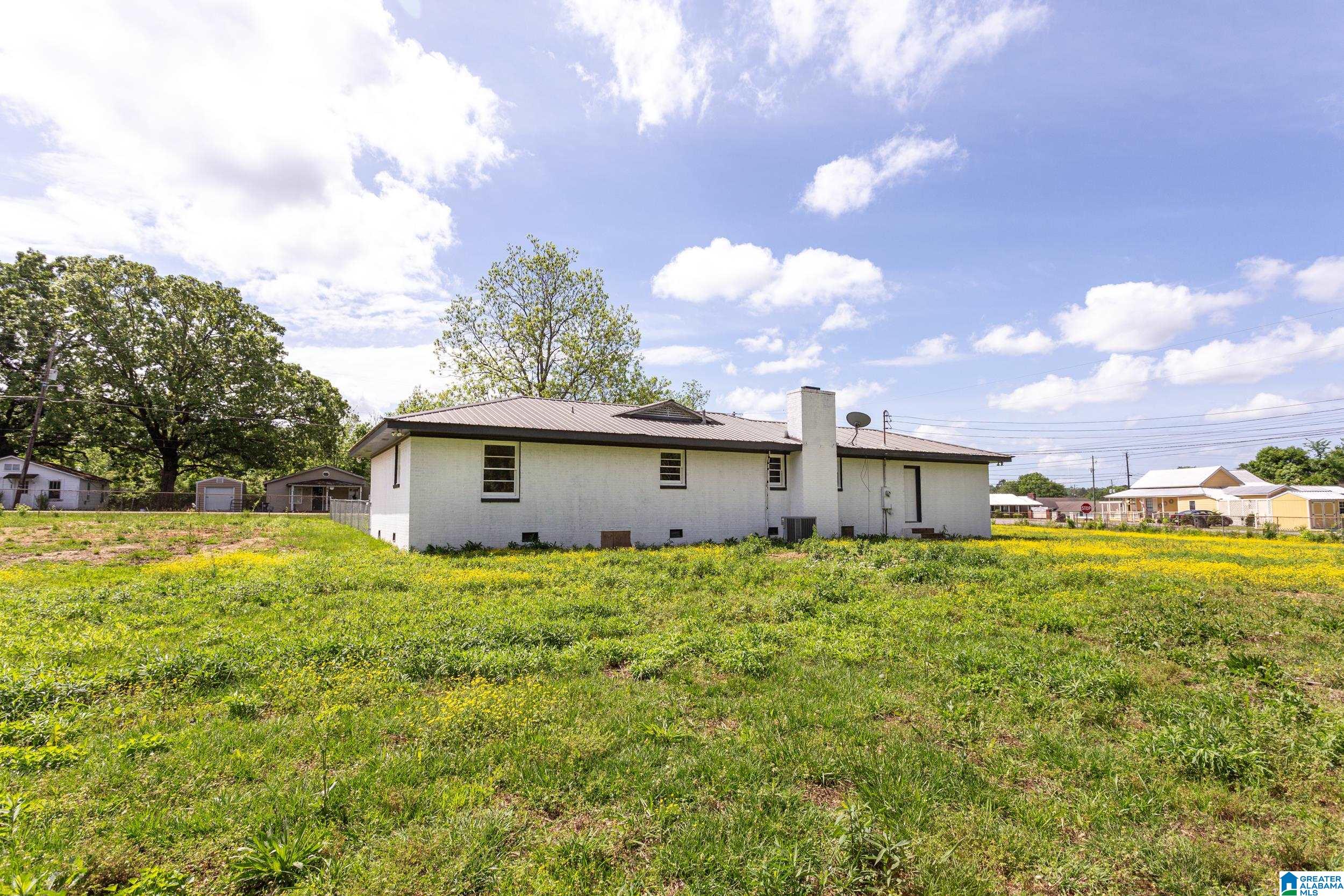 475 Chapman Road Goodwater, AL 35072 - Photo 33 of 35
