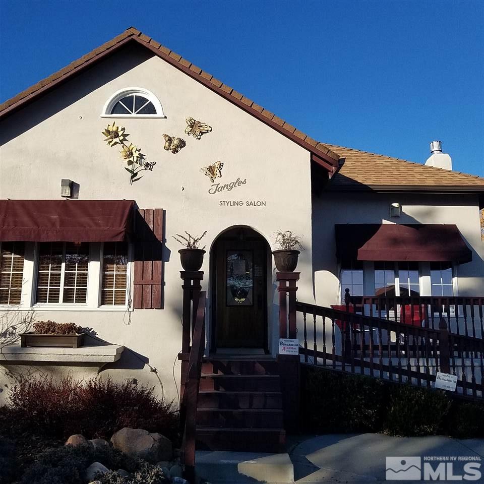 311 Cheney Street Reno, NV 89502 - Photo 3 of 25 Photo 3