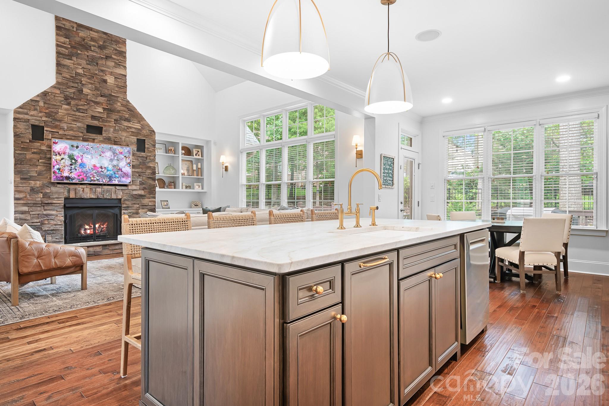 7738 Burning Ridge Drive Stanley, NC 28164 - Photo 14 of 40