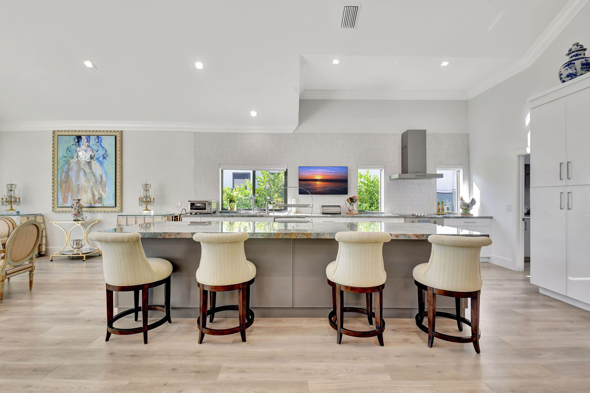 17440 Loch Lomond Way Boca Raton, FL 33496 - Photo 11 of 89 Kitchen