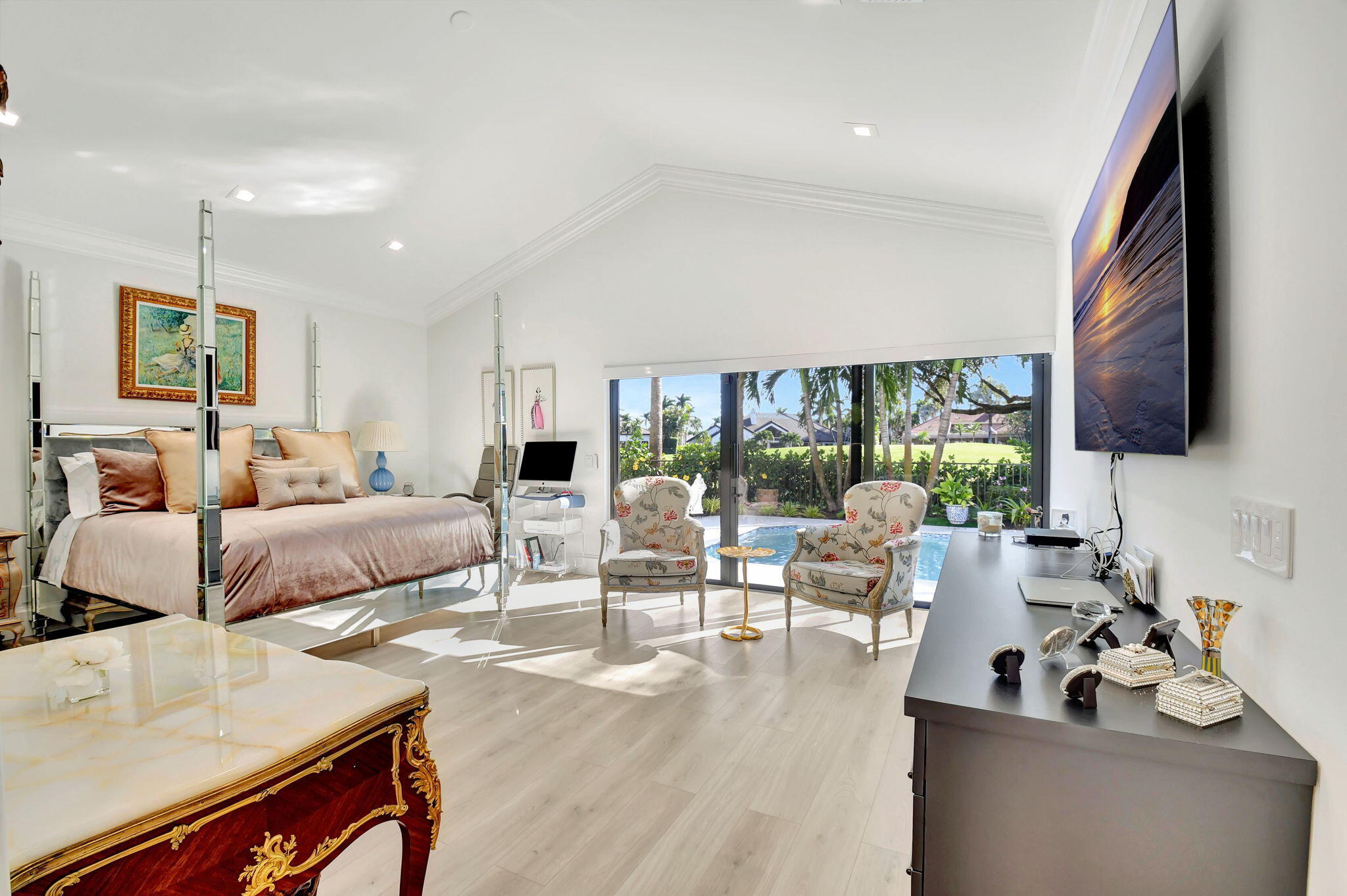 17440 Loch Lomond Way Boca Raton, FL 33496 - Photo 14 of 89 Primary Suite