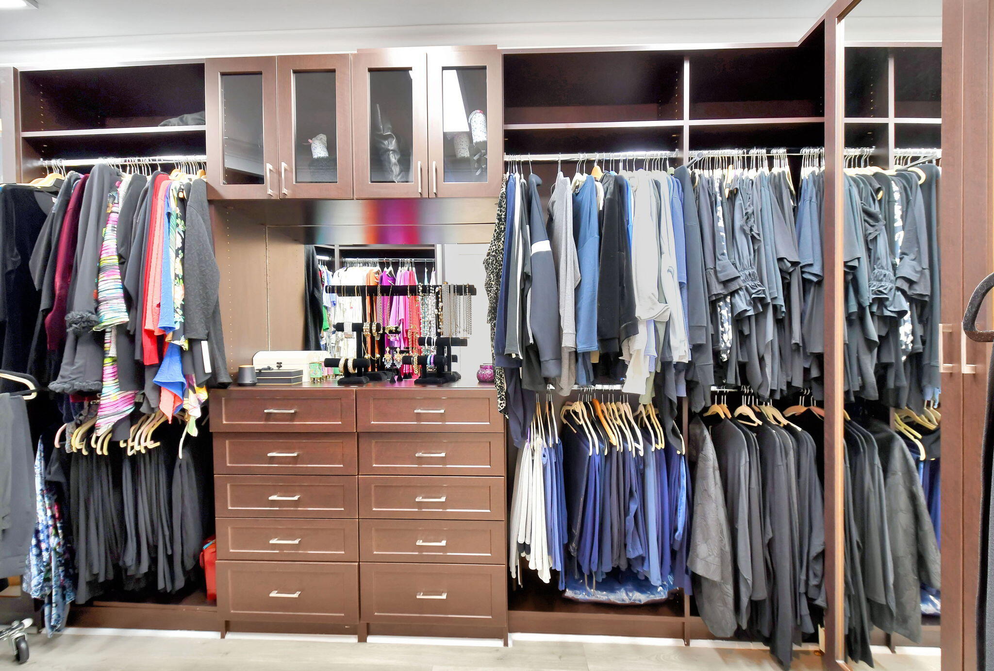 17440 Loch Lomond Way Boca Raton, FL 33496 - Photo 18 of 89 Primary Walk-In Closet