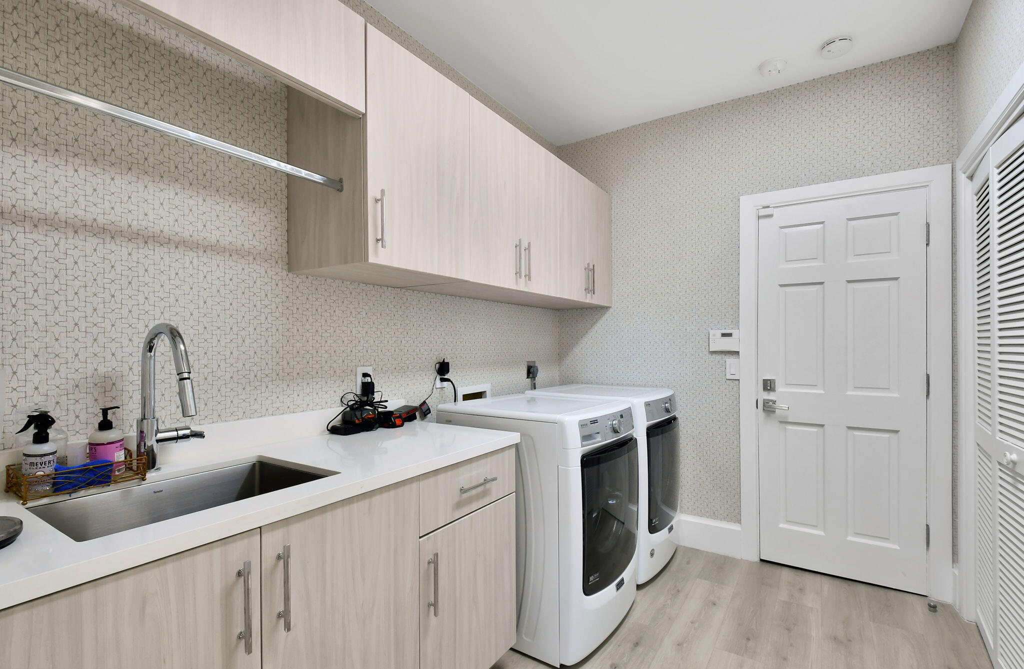 17440 Loch Lomond Way Boca Raton, FL 33496 - Photo 27 of 89 Laundry Room