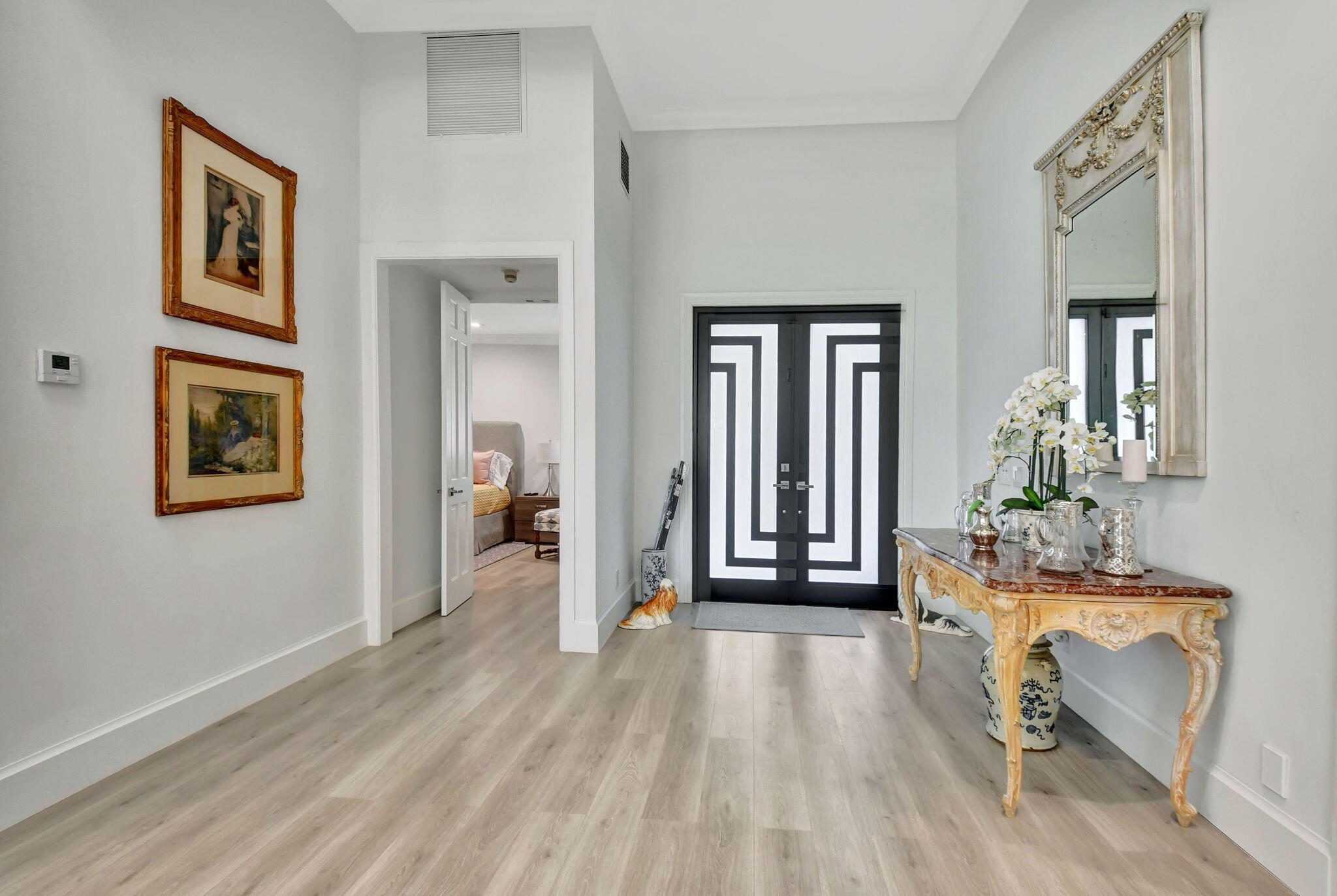 17440 Loch Lomond Way Boca Raton, FL 33496 - Photo 4 of 89 Foyer