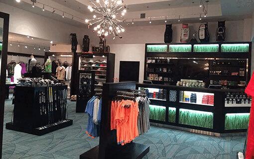 17440 Loch Lomond Way Boca Raton, FL 33496 - Photo 45 of 89 Golf Pro Shop