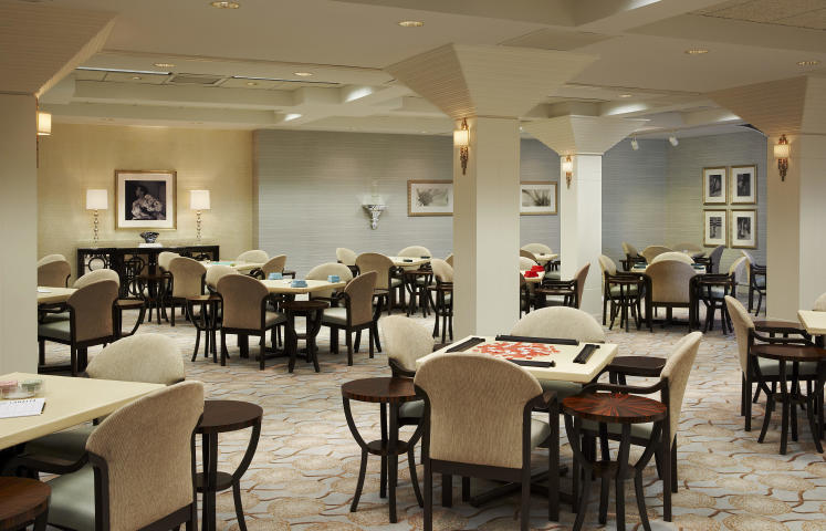 17440 Loch Lomond Way Boca Raton, FL 33496 - Photo 53 of 89 Ladies Card Room