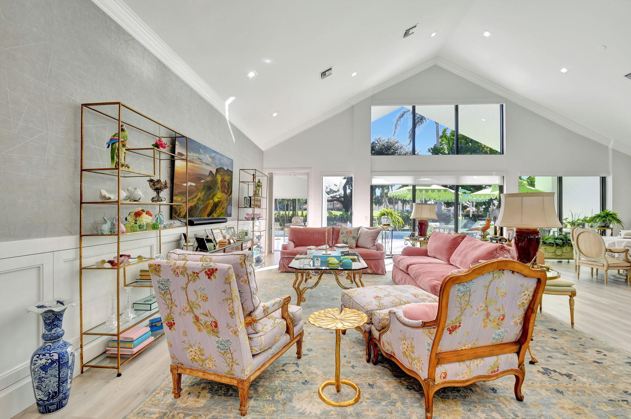 17440 Loch Lomond Way Boca Raton, FL 33496 - Photo 6 of 89 Great Room