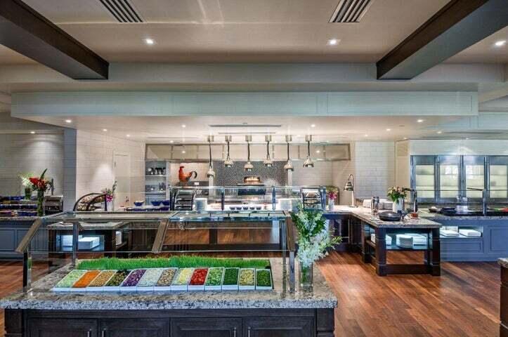 17440 Loch Lomond Way Boca Raton, FL 33496 - Photo 63 of 89 Gallery Buffet
