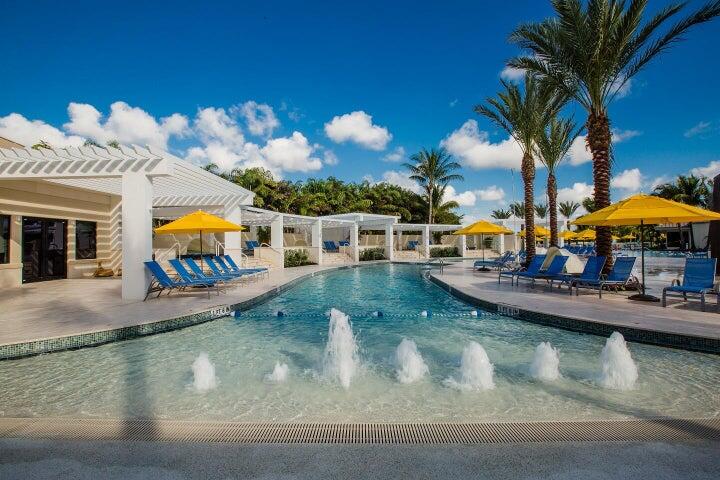 17440 Loch Lomond Way Boca Raton, FL 33496 - Photo 78 of 89 St Andrews Activity Pool
