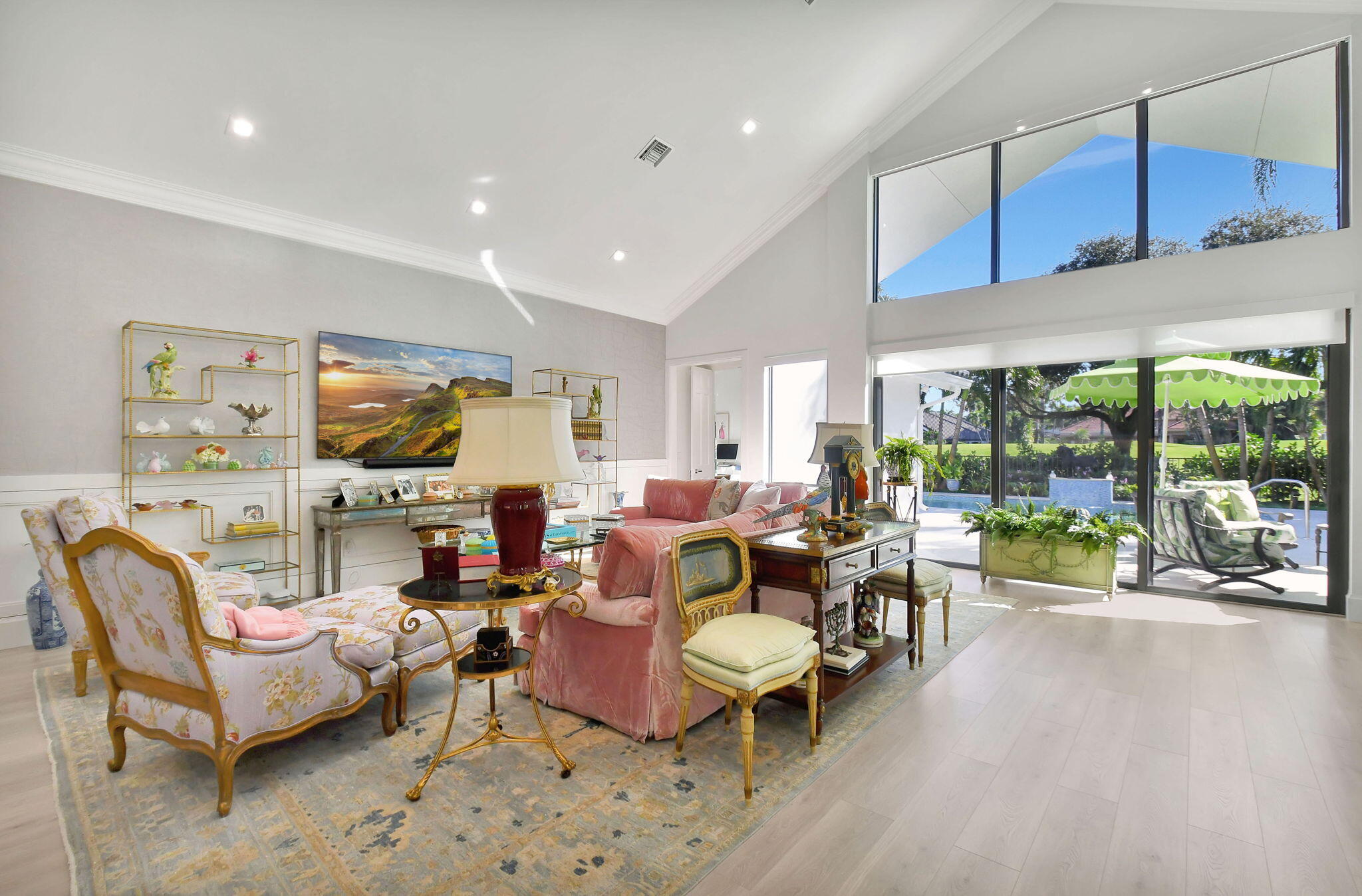 17440 Loch Lomond Way Boca Raton, FL 33496 - Photo 8 of 89 Great Room