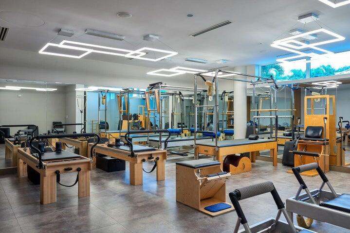 17440 Loch Lomond Way Boca Raton, FL 33496 - Photo 81 of 89 St Andrews Pilates Room