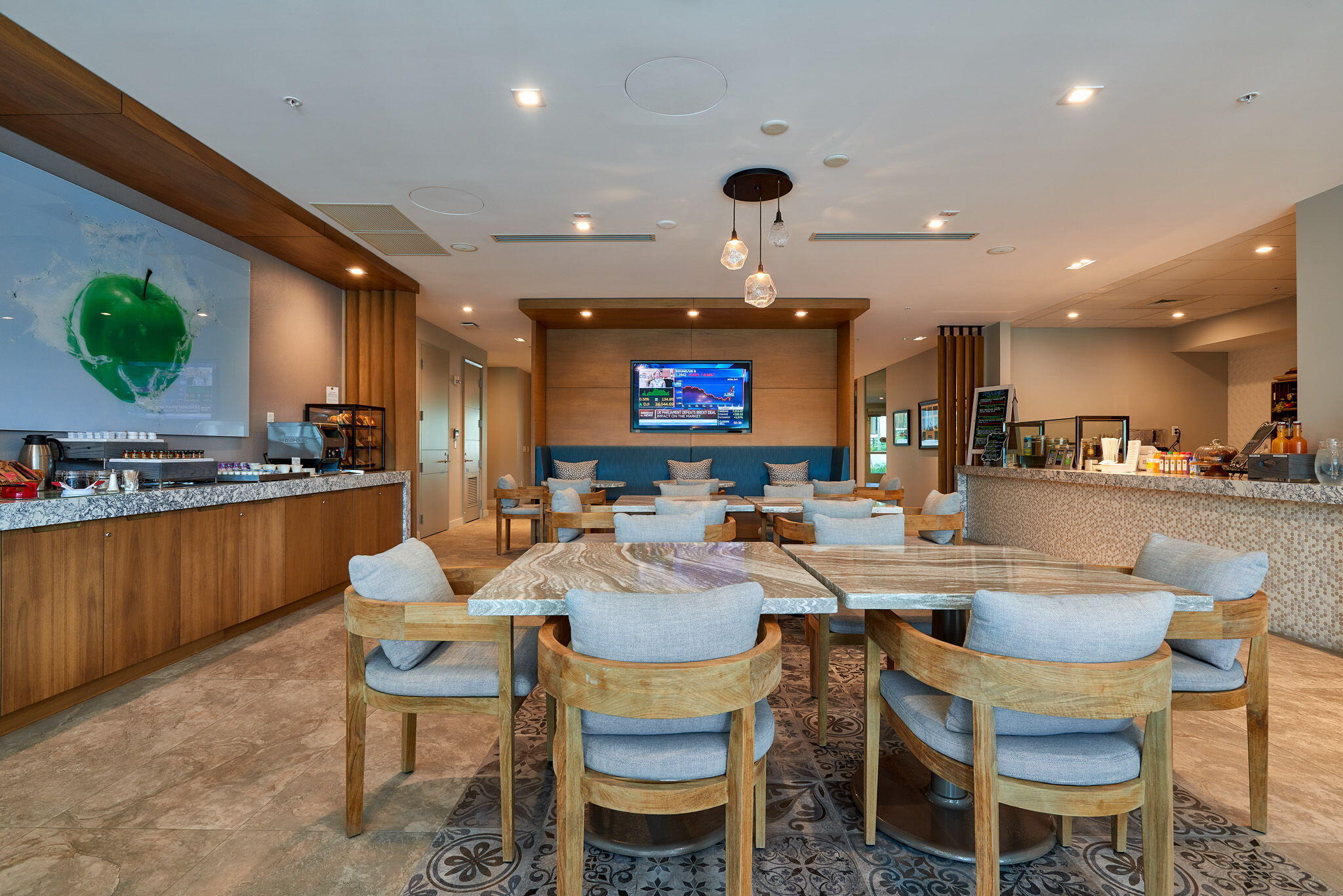 17440 Loch Lomond Way Boca Raton, FL 33496 - Photo 88 of 89 Courtside Cafe