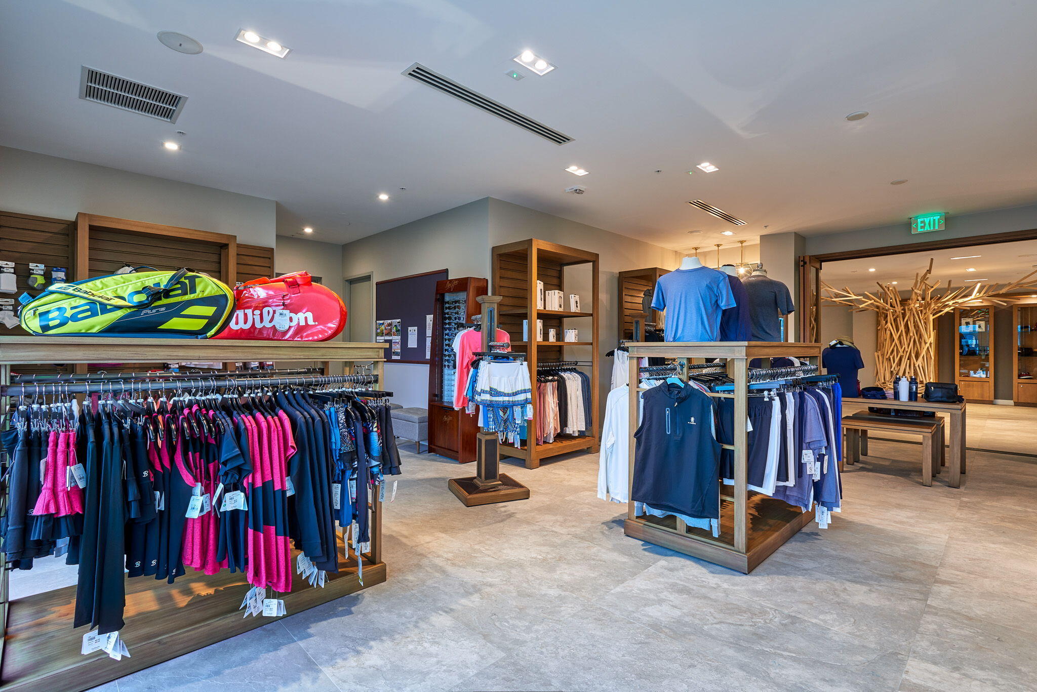 17440 Loch Lomond Way Boca Raton, FL 33496 - Photo 89 of 89 Tennis Shop