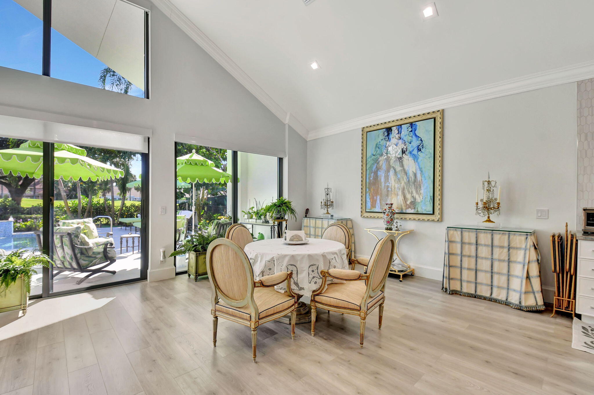 17440 Loch Lomond Way Boca Raton, FL 33496 - Photo 9 of 89 Great Room