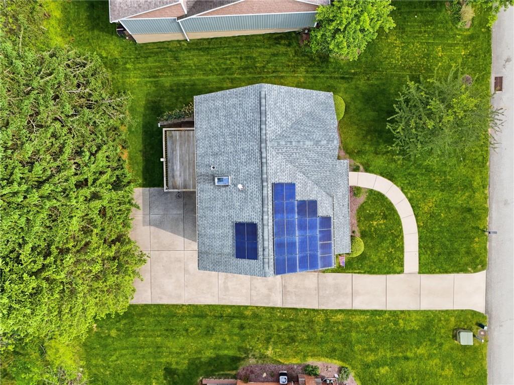 114 Sika Drive Pittsburgh, PA 15239 - Photo 42 of 45 a view of house with outdoor space