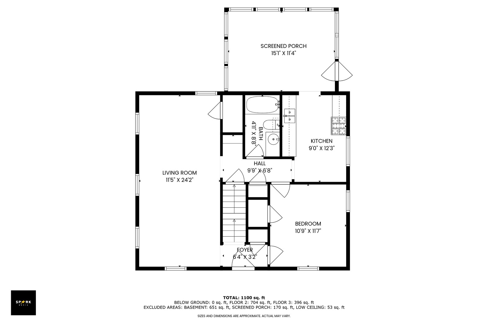 466 Miller Drive Elgin, IL 60123 - Photo 23 of 26