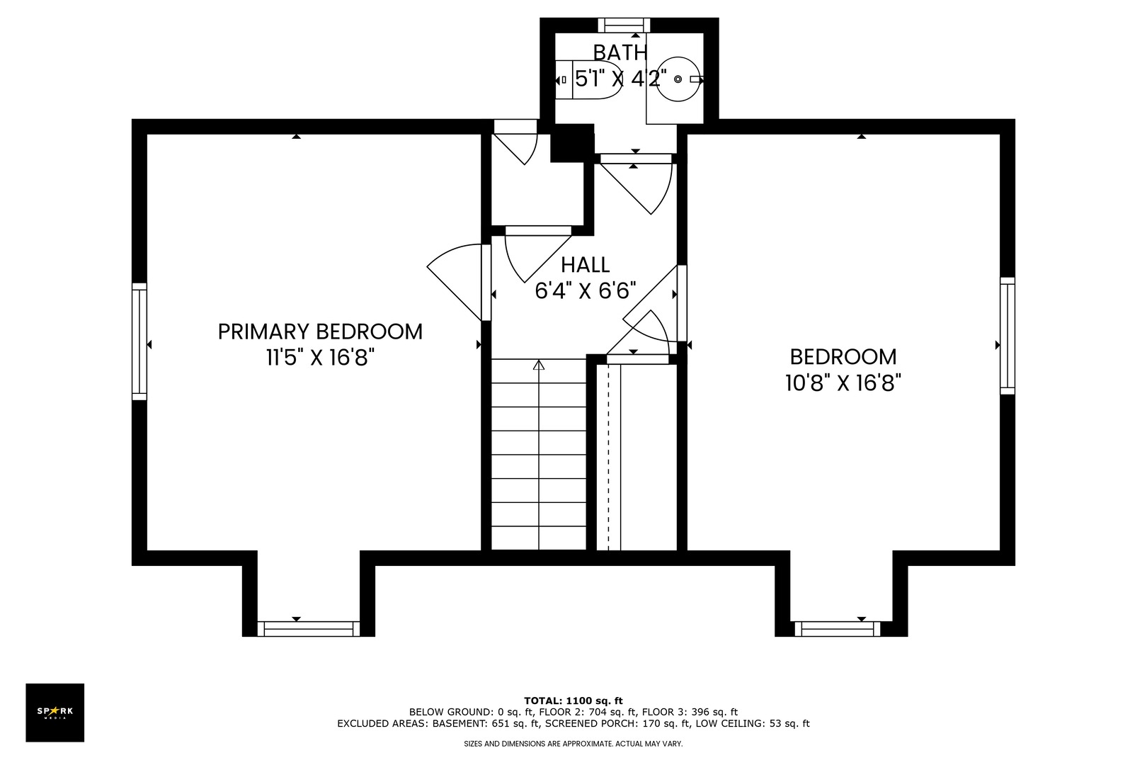 466 Miller Drive Elgin, IL 60123 - Photo 24 of 26