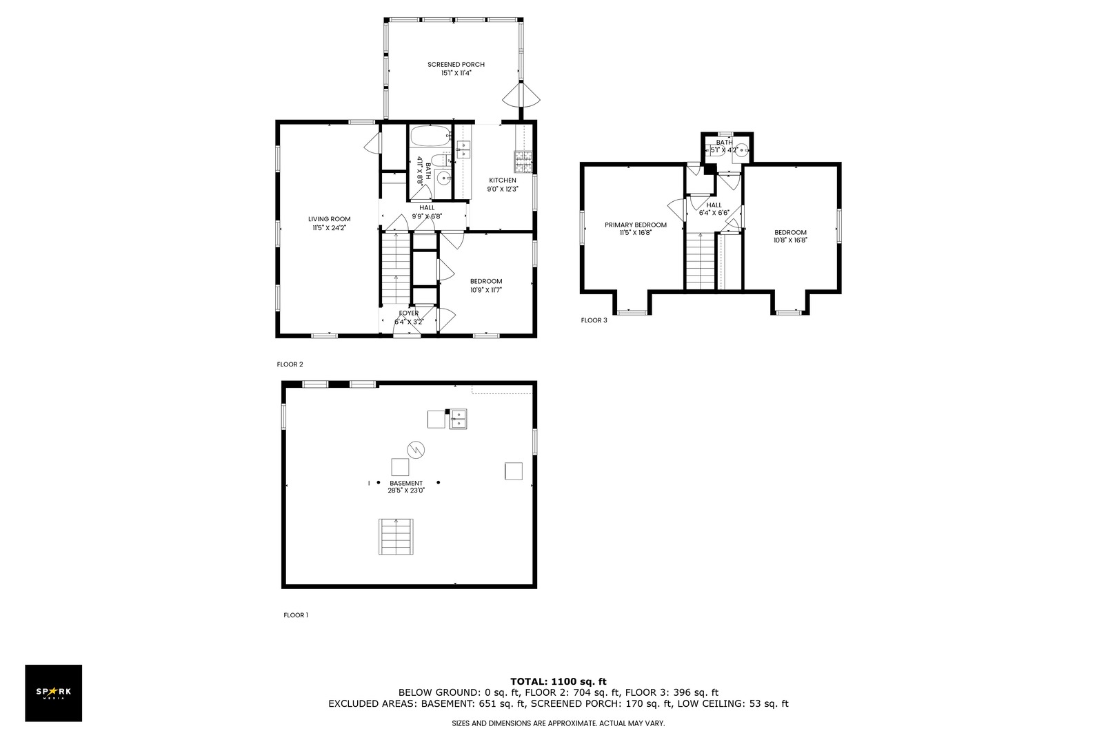 466 Miller Drive Elgin, IL 60123 - Photo 25 of 26