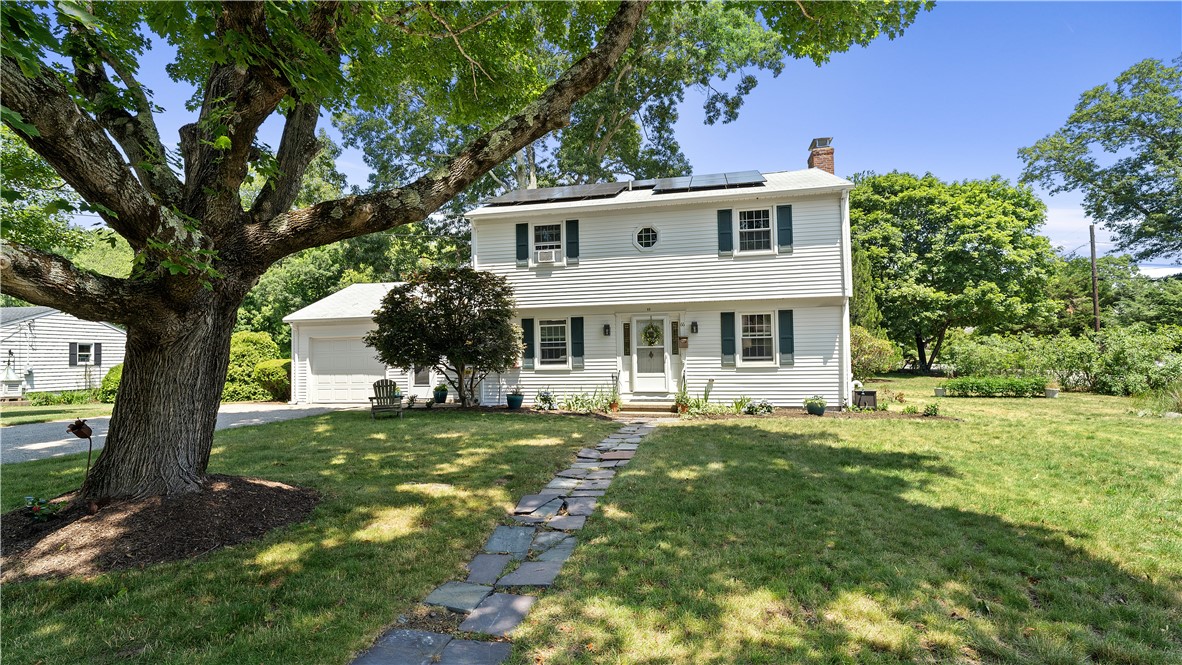 66 Oakdale Road North Kingstown, RI 02852 - Photo 2 of 45