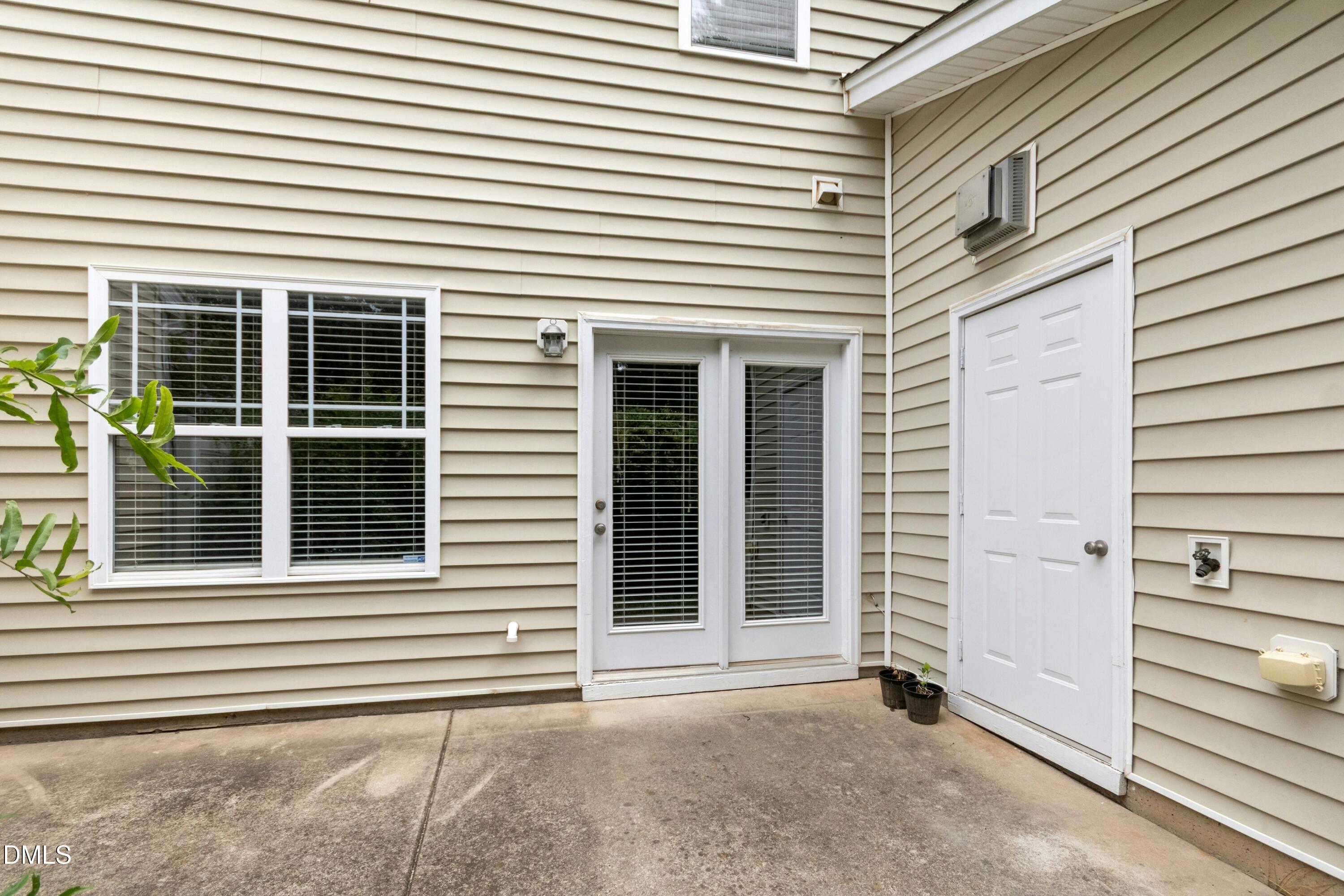 5541 Nur Lane Raleigh, NC 27606 - Photo 33 of 33 a view of a house and a window