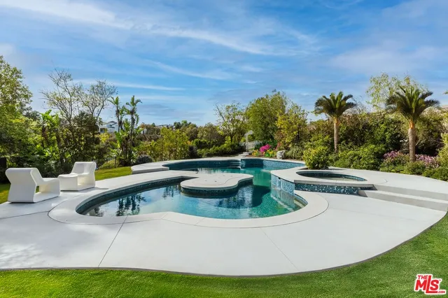 $11,500,000 | 5192 Parkway Calabasas, Calabasas, CA 91302