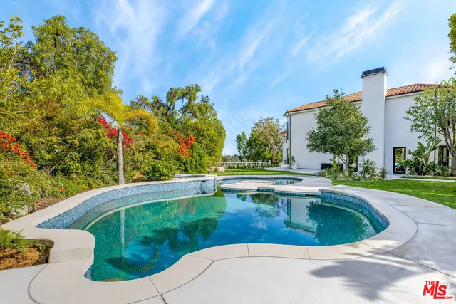 $11,500,000 | 5192 Parkway Calabasas, Calabasas, CA 91302