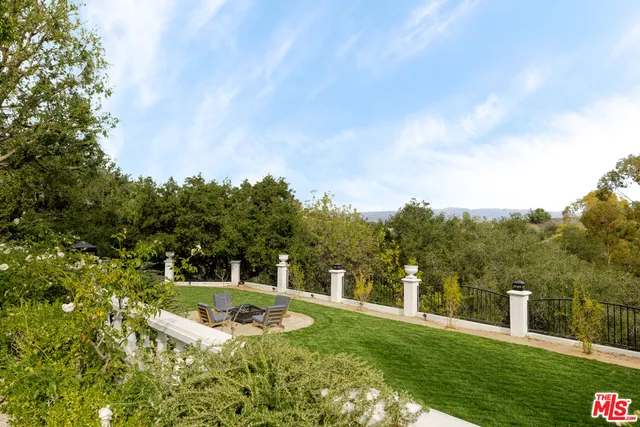 $11,500,000 | 5192 Parkway Calabasas, Calabasas, CA 91302