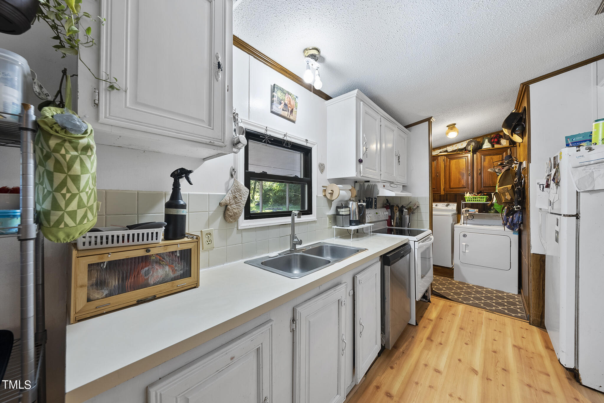 9402 Hampton Road Rougemont, NC 27572 - Photo 15 of 48 DSC00494