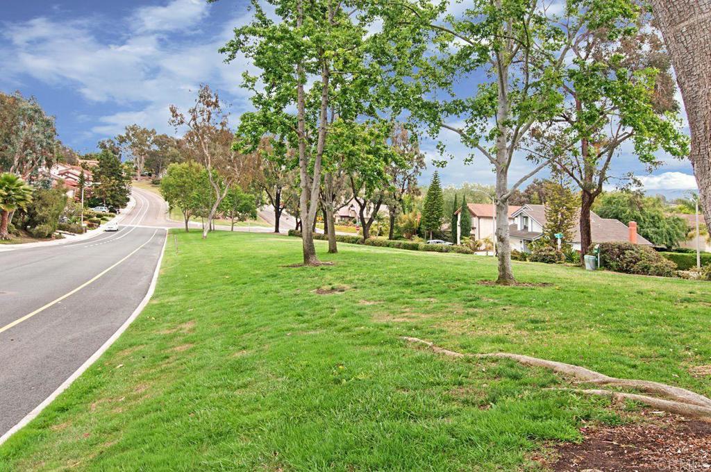 1064 Glen Arbor Drive Encinitas, CA 92024 - Photo 33 of 39 a view of a volley ball court