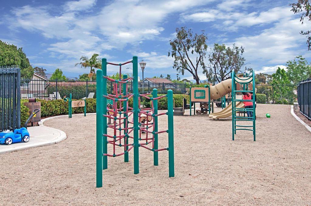 1064 Glen Arbor Drive Encinitas, CA 92024 - Photo 34 of 39 a view of outdoor space with seating