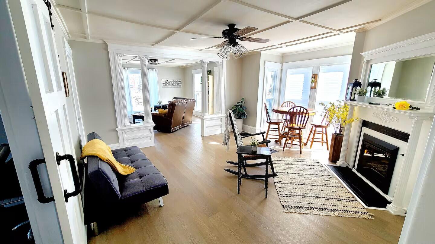 34 Western Avenue Waterville, ME 04901 - Photo 2 of 34 02. Oasis