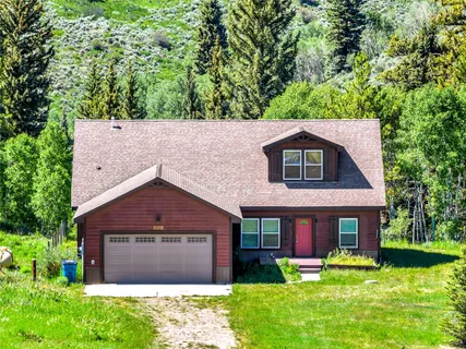 $760,000 | 32404 Ute Trail, Oak Creek, CO 80467