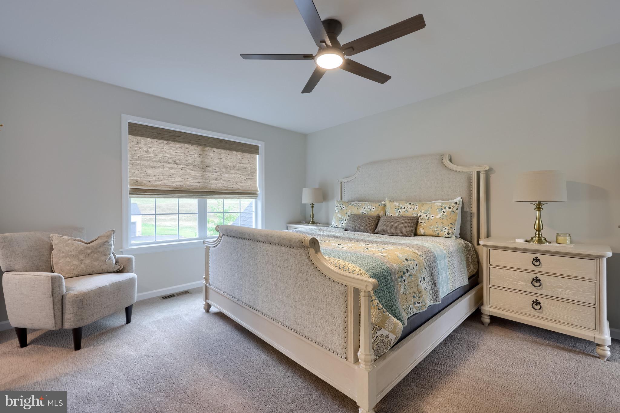 315 Goshawks Road Denver, PA 17517 - Photo 59 of 92 Bedroom Two