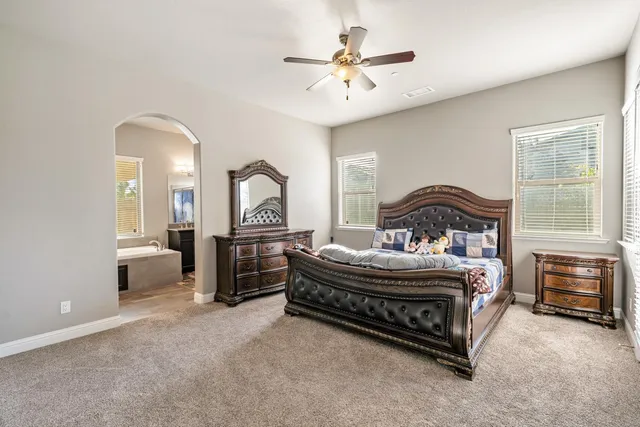 $655,000 | 2871 North Cypress Avenue, Fresno, CA 93727