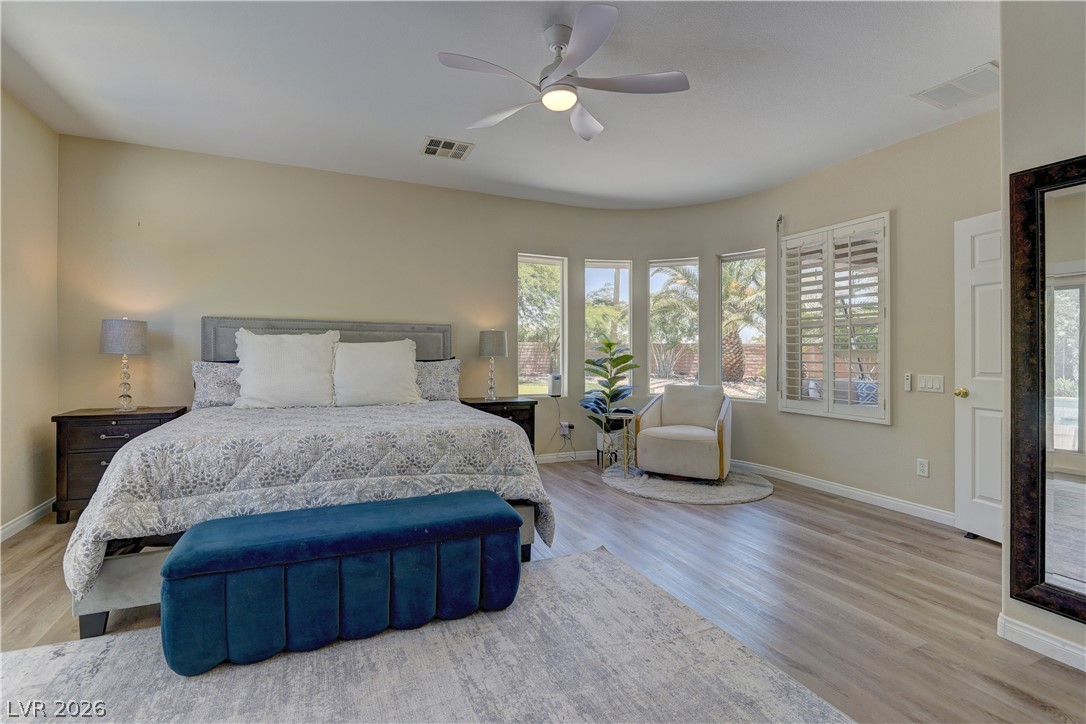 11258 Rising Ridge Avenue Las Vegas, NV 89135 - Photo 20 of 41
