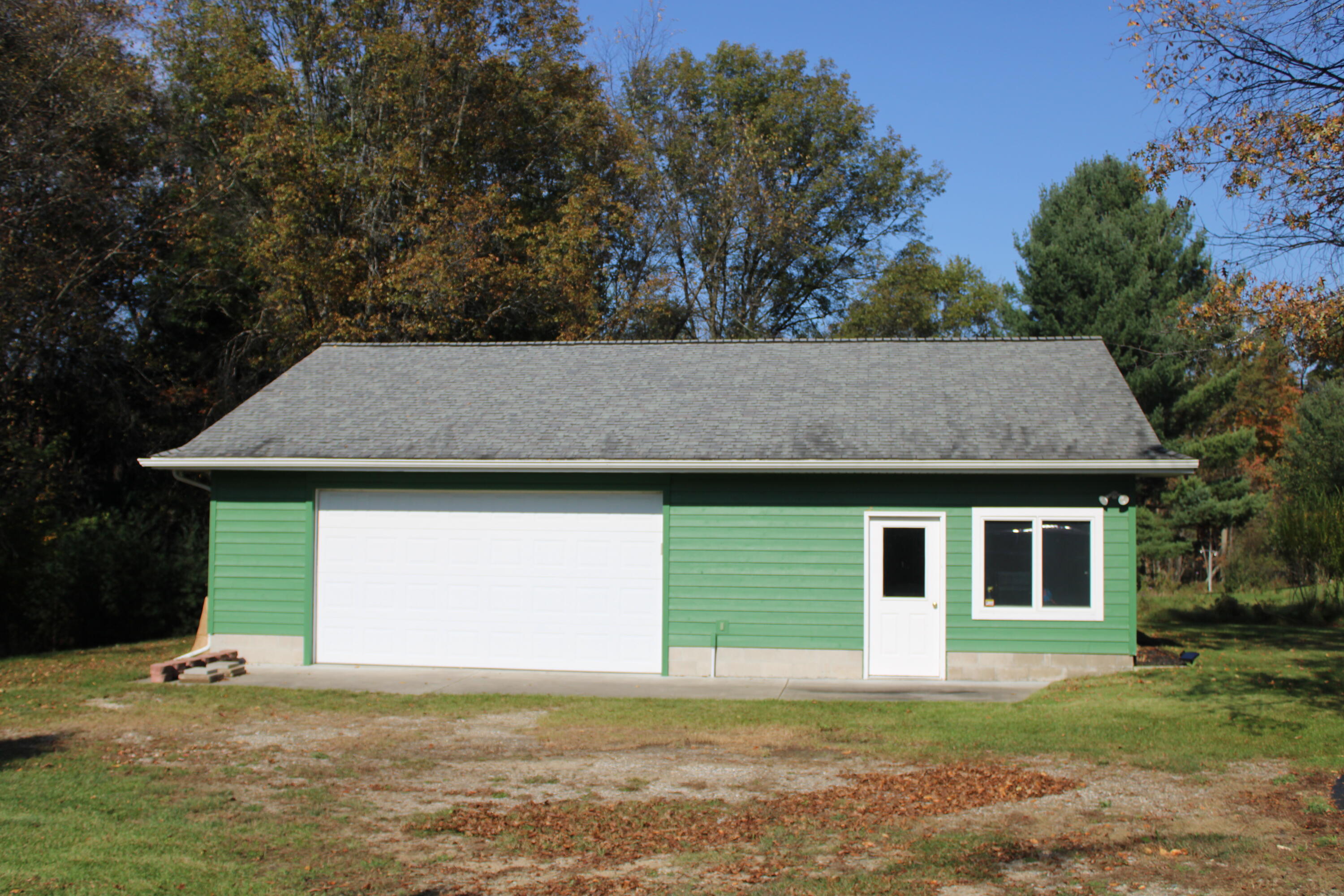 1210 Rough Court Roscommon, MI 48653 - Photo 22 of 56 Gallery Image 22