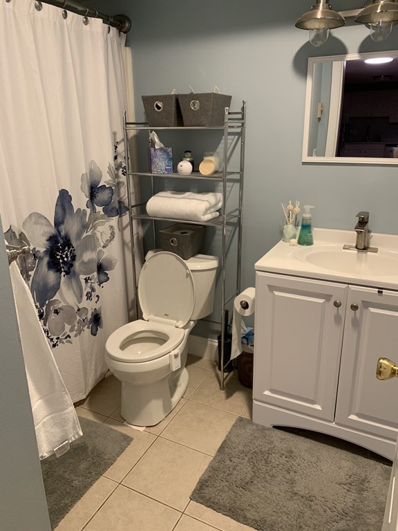 80 Stanton Street, Unit 3 Worcester, MA 01605 - Photo 5 of 7