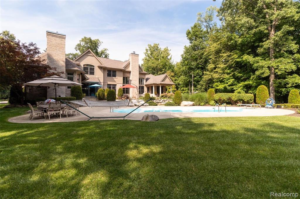 524 Trinway Road Troy, MI 48085 - Photo 7 of 75