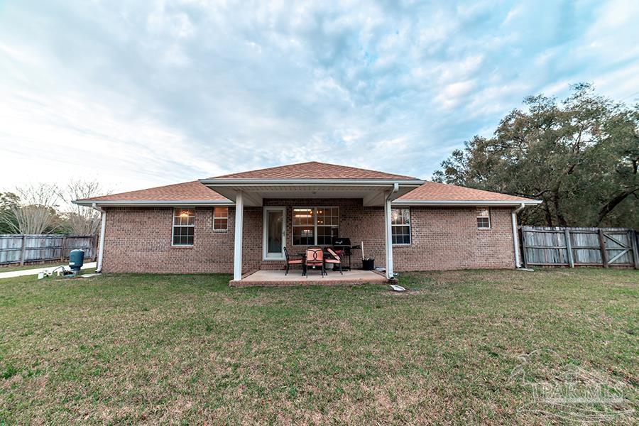 6030 Ridgeview Drive Milton, FL 32570 - Photo 26 of 29