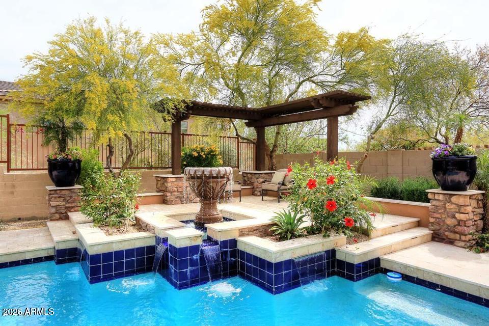 10121 East Ridgerunner Place Scottsdale, AZ 85255 - Photo 48 of 61 20180405214117985380000000-o