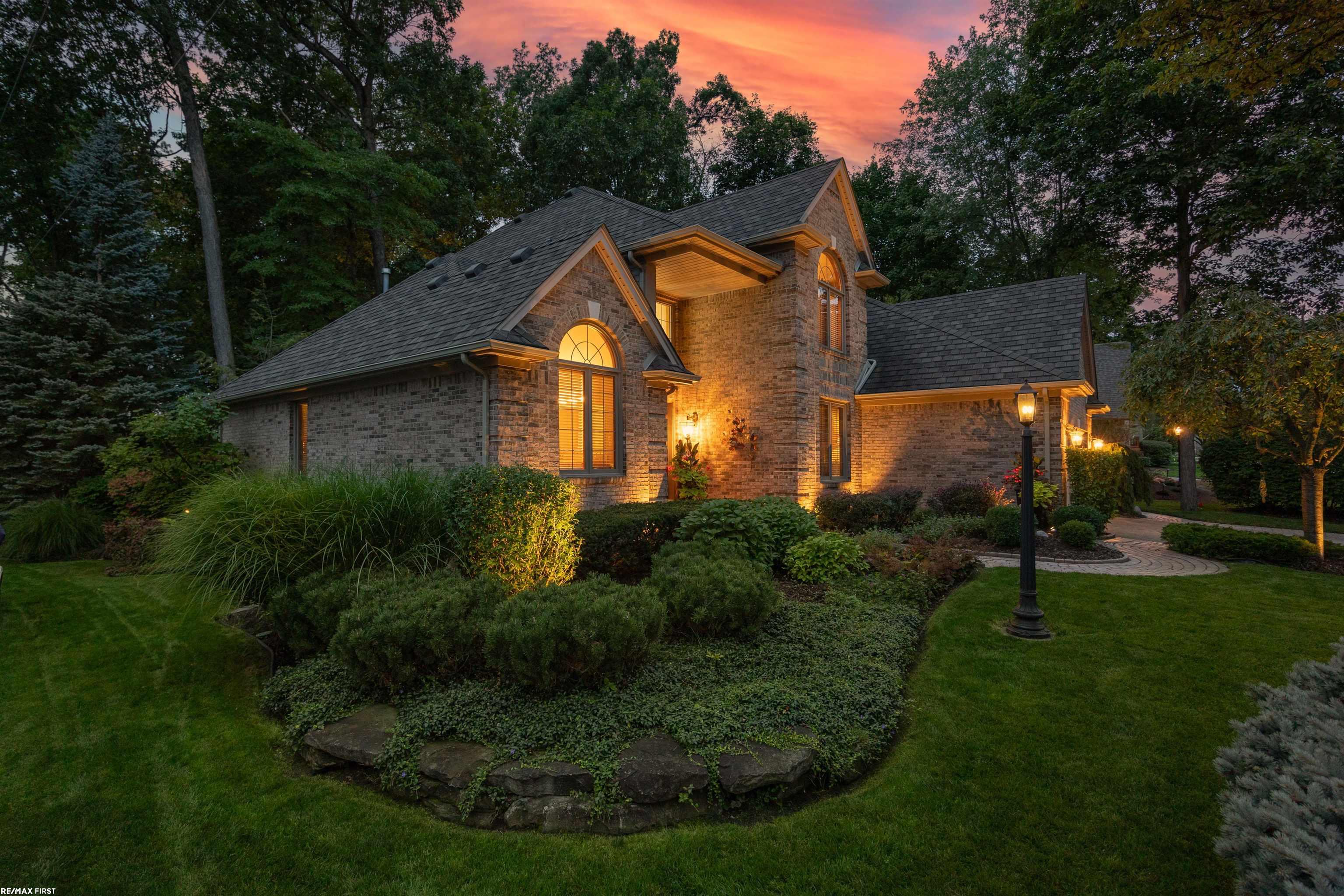 528 Misty Brook Lane Rochester Hills, MI 48307 - Photo 60 of 63