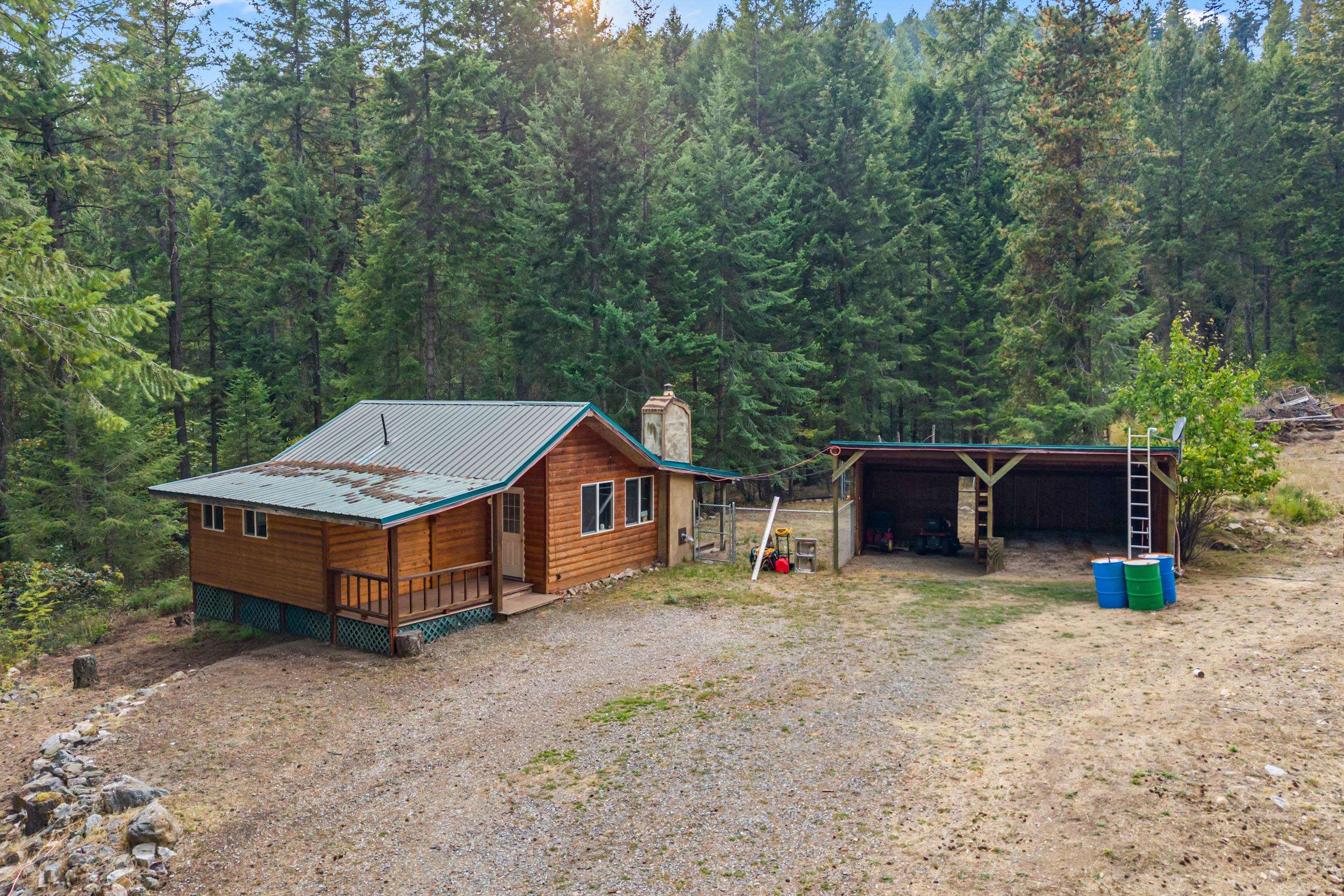 717 Dry Gulch Road Colville, WA 99114 - Photo 34 of 39