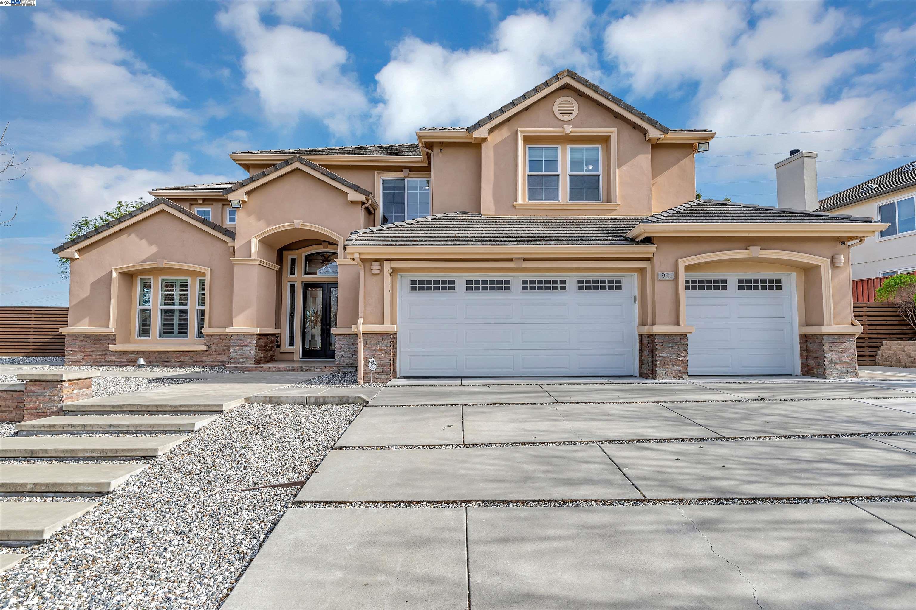 9 Pine Valley Place San Ramon, CA 94583 - Photo 1 of 1 Gallery Image 1