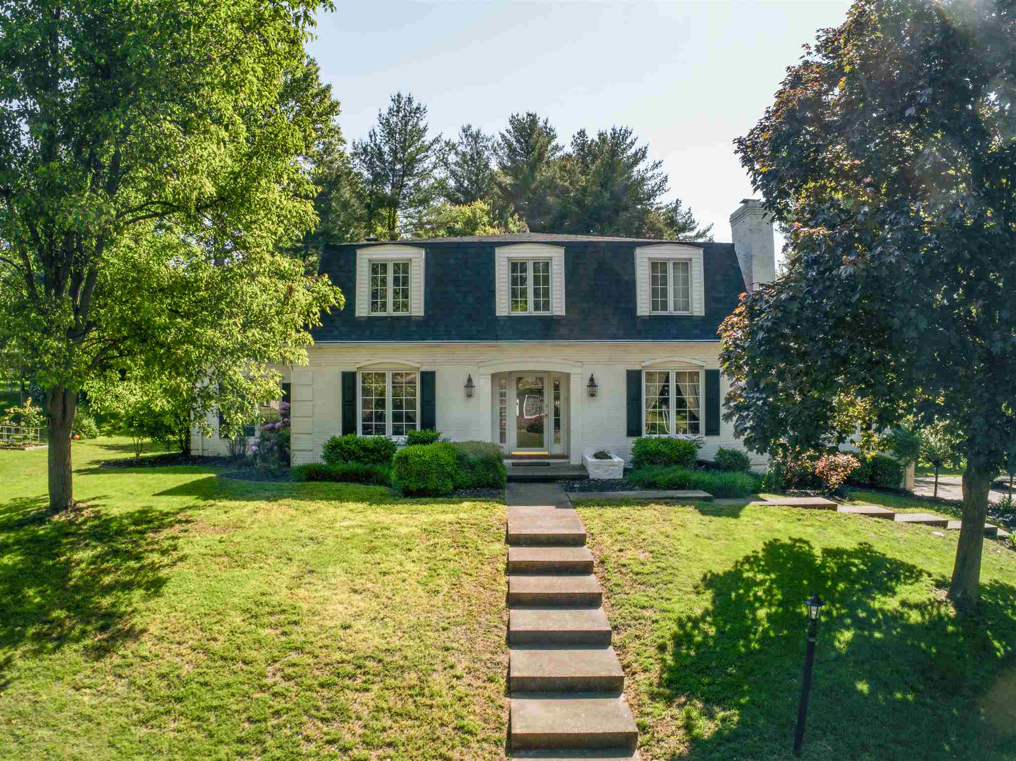 620 Raintree Circle Mount Vernon, IN 47620 - Photo 1 of 36 Gallery Image 1